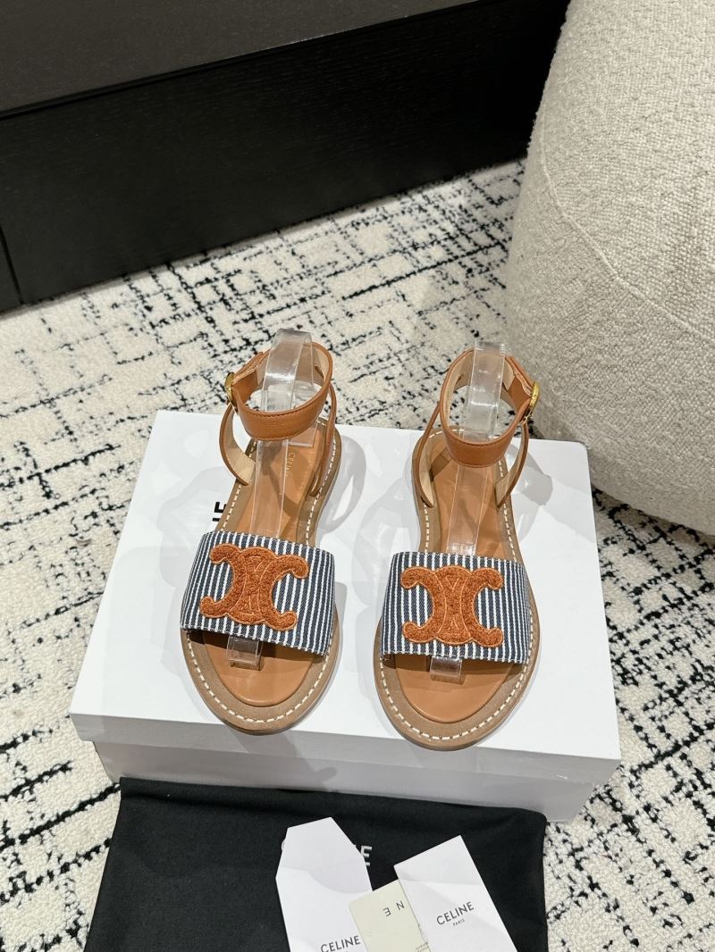 Celine Sandals